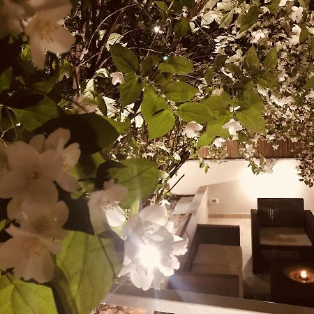 Aruna Suites Rome Bagian luar foto