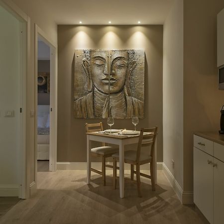 Aruna Suites Rome Bagian luar foto