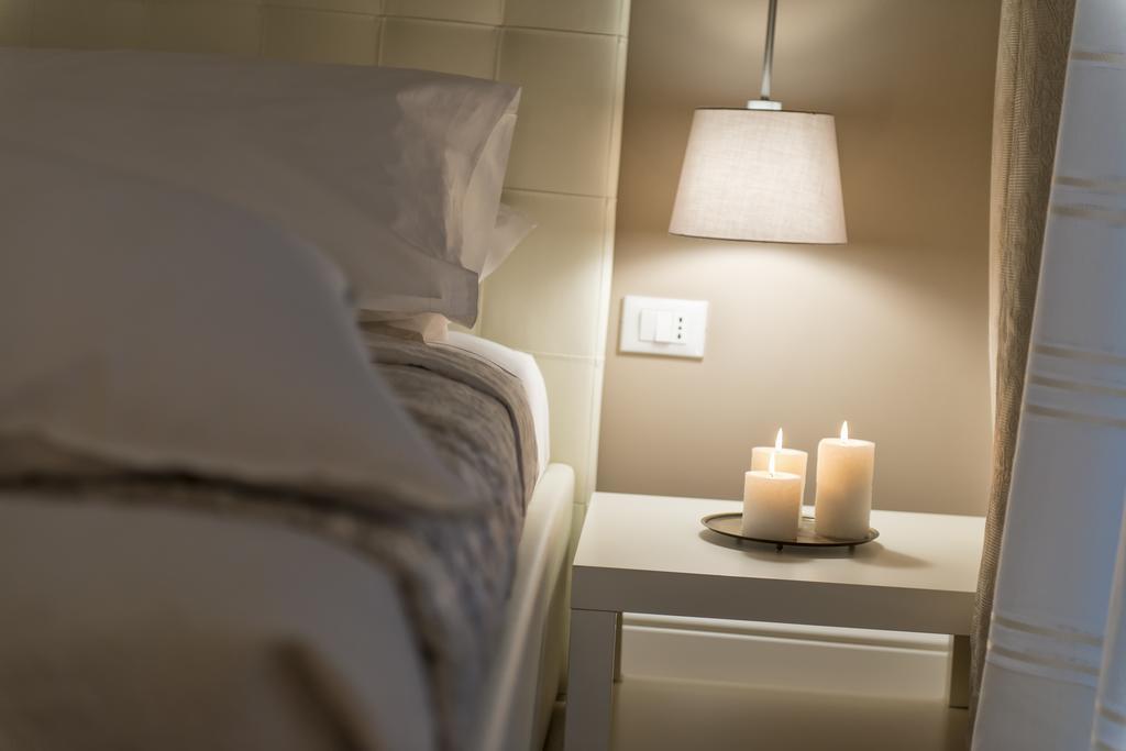 Aruna Suites Rome Bagian luar foto
